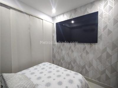Apartamento en arriendo en La Castellana, Barranquilla · foto 9 de 18