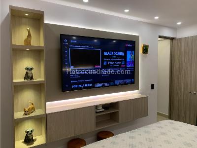 Apartamento en arriendo en La Castellana, Barranquilla · foto 11 de 18