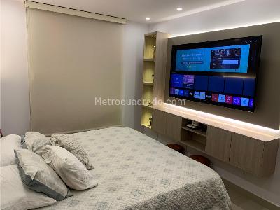 Apartamento en arriendo en La Castellana, Barranquilla · foto 12 de 18