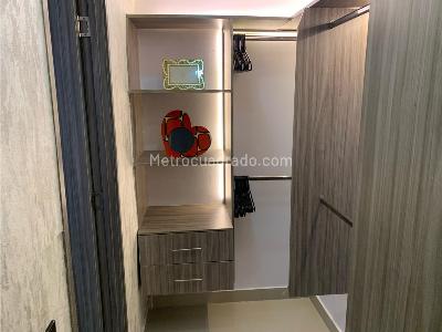 Apartamento en arriendo en La Castellana, Barranquilla · foto 15 de 18