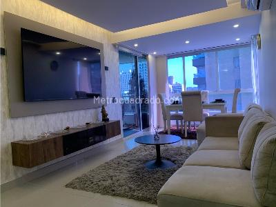 Apartamento en arriendo en La Castellana, Barranquilla · foto 17 de 18