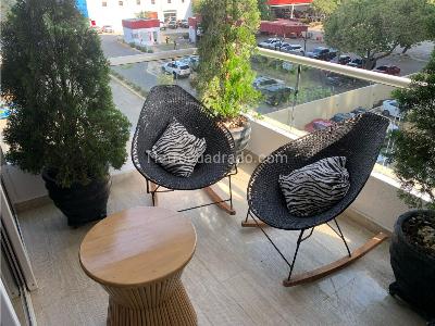 Apartamento en arriendo en La Castellana, Barranquilla · foto 18 de 18