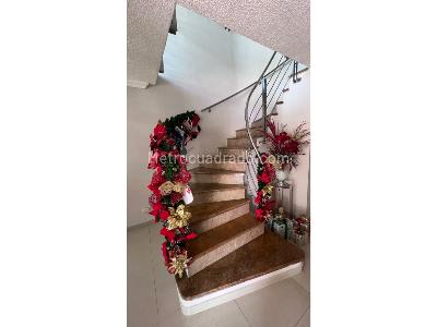 Casa en venta en La Castellana, Barranquilla · foto 11 de 20
