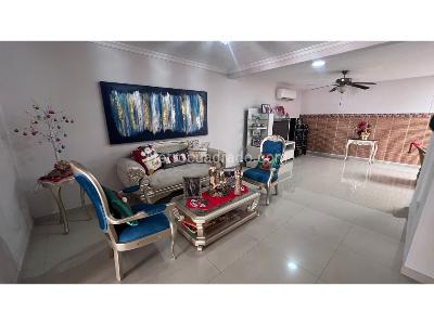 Casa en venta en La Castellana, Barranquilla · foto 3 de 20