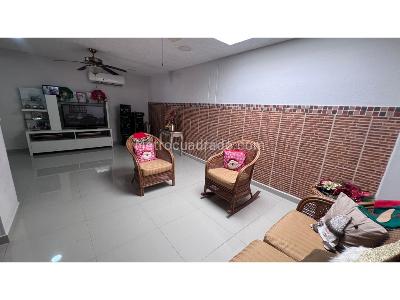 Casa en venta en La Castellana, Barranquilla · foto 5 de 20