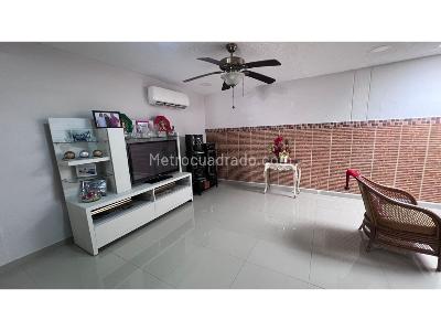 Casa en venta en La Castellana, Barranquilla · foto 6 de 20