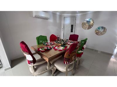 Casa en venta en La Castellana, Barranquilla · foto 7 de 20