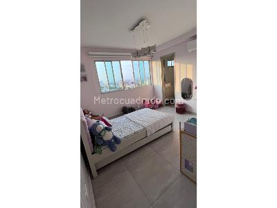Apartamento en venta en Andalucia, Barranquilla · foto 12 de 20