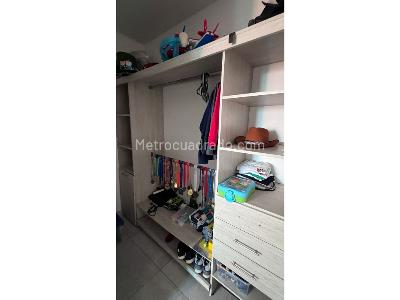 Apartamento en venta en Andalucia, Barranquilla · foto 17 de 20