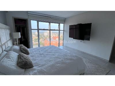 Apartamento en venta en Andalucia, Barranquilla · foto 20 de 20