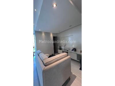 Apartamento en venta en Andalucia, Barranquilla · foto 4 de 20