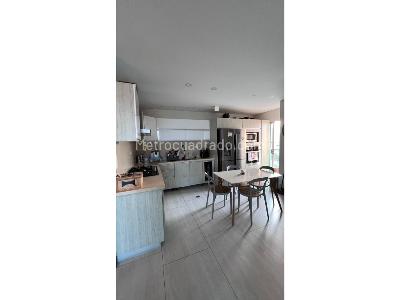 Apartamento en venta en Andalucia, Barranquilla · foto 5 de 20