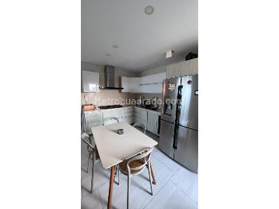 Apartamento en venta en Andalucia, Barranquilla · foto 7 de 20