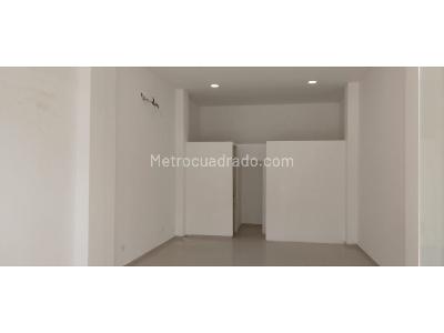 Local Comercial en Arriendo, Paraiso, Barranquilla