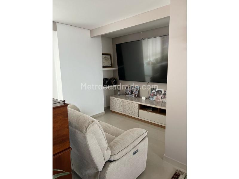 Piso – Barranquilla - Vista 2