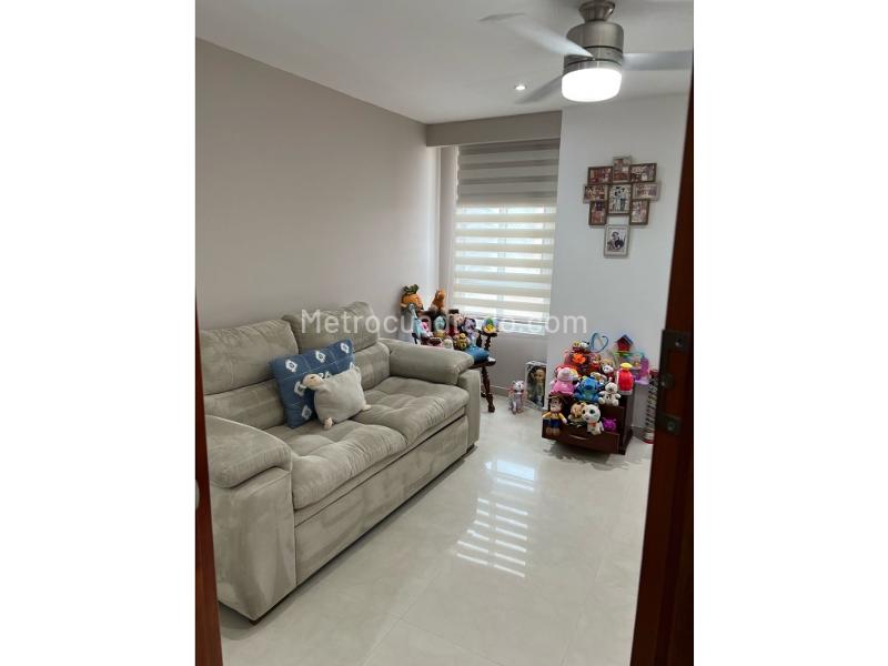 Piso – Barranquilla - Vista 3