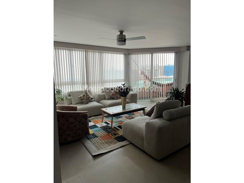 Piso – Barranquilla - Vista 4