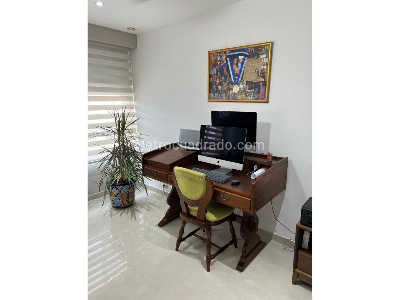 Piso – Barranquilla - Vista 5