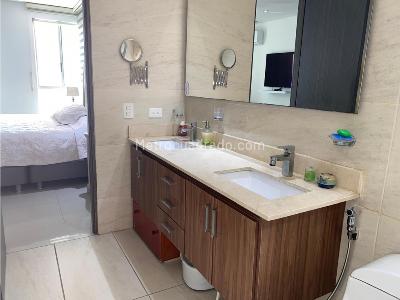 Apartamento en venta en Buenavista, Barranquilla · foto 10 de 17
