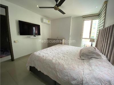 Apartamento en venta en Buenavista, Barranquilla · foto 12 de 17