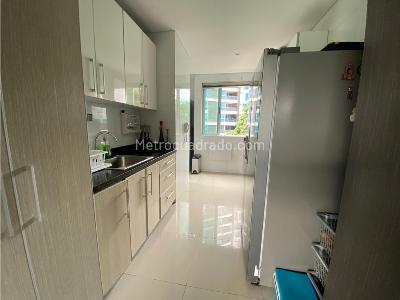 Apartamento en venta en Buenavista, Barranquilla · foto 14 de 17