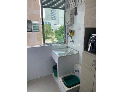 Apartamento en venta en Buenavista, Barranquilla · foto 15 de 17
