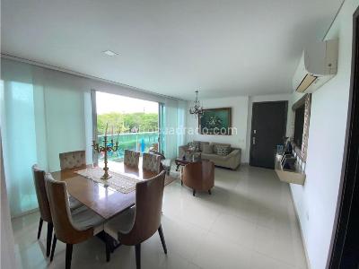 Apartamento en venta en Buenavista, Barranquilla · foto 2 de 17