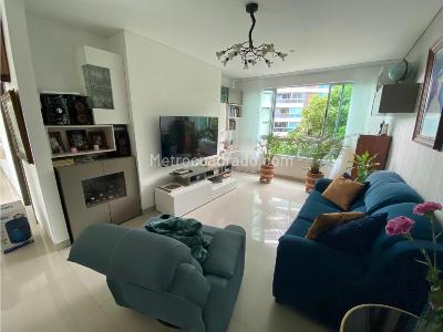Apartamento en venta en Buenavista, Barranquilla · foto 3 de 17