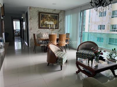 Apartamento en venta en Buenavista, Barranquilla · foto 4 de 17