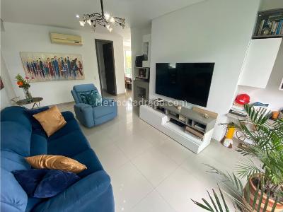Apartamento en venta en Buenavista, Barranquilla · foto 7 de 17