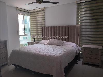 Apartamento en venta en Buenavista, Barranquilla · foto 8 de 17
