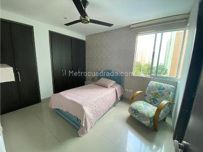 Apartamento en venta en Buenavista, Barranquilla · foto 9 de 17