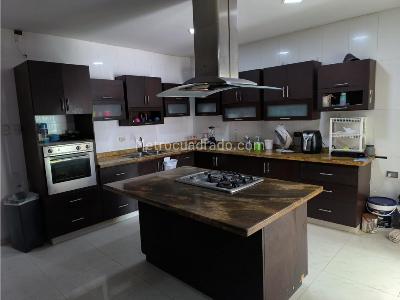Casa en venta en Ciudad Jardin, Barranquilla · foto 10 de 11