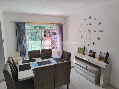 Casa en venta en Ciudad Jardin, Barranquilla · foto 3 de 11