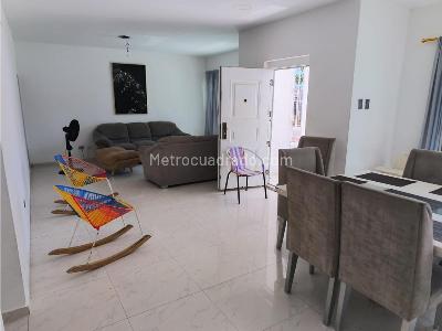 Casa en venta en Ciudad Jardin, Barranquilla · foto 4 de 11