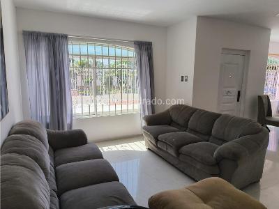 Casa en venta en Ciudad Jardin, Barranquilla · foto 6 de 11