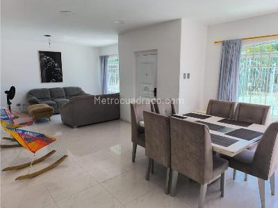 Casa en venta en Ciudad Jardin, Barranquilla · foto 8 de 11