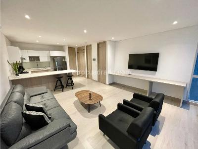 Apartaestudio en Arriendo, Tabor, Barranquilla
