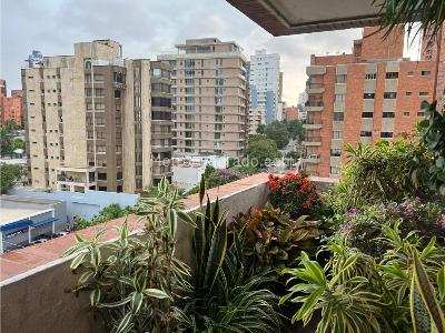 Apartamento de 4 alcobas en venta en Villa Country, Barranquilla, 215 m² · foto 10 de 16