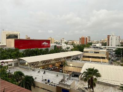 Apartamento de 4 alcobas en venta en Villa Country, Barranquilla, 215 m² · foto 11 de 16