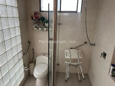 Apartamento de 4 alcobas en venta en Villa Country, Barranquilla, 215 m² · foto 14 de 16