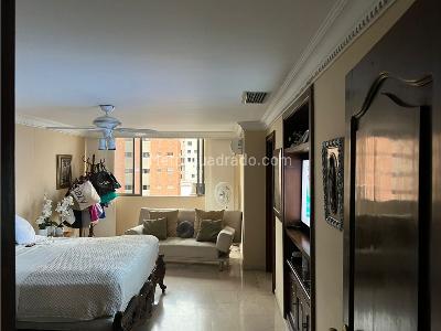 Apartamento de 4 alcobas en venta en Villa Country, Barranquilla, 215 m² · foto 15 de 16