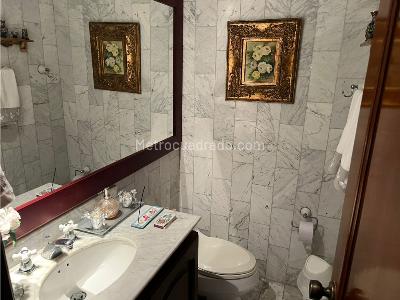 Apartamento de 4 alcobas en venta en Villa Country, Barranquilla, 215 m² · foto 16 de 16