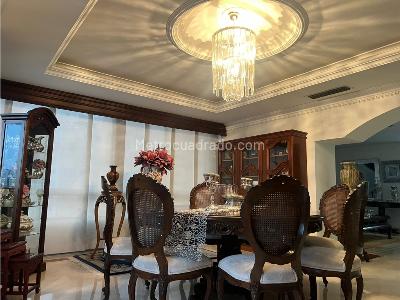 Apartamento de 4 alcobas en venta en Villa Country, Barranquilla, 215 m² · foto 2 de 16