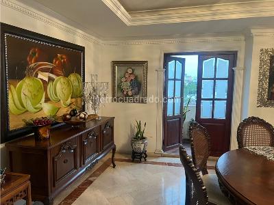 Apartamento de 4 alcobas en venta en Villa Country, Barranquilla, 215 m² · foto 3 de 16