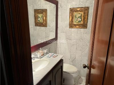 Apartamento de 4 alcobas en venta en Villa Country, Barranquilla, 215 m² · foto 4 de 16