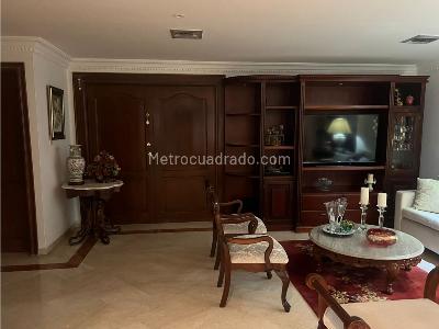 Apartamento de 4 alcobas en venta en Villa Country, Barranquilla, 215 m² · foto 6 de 16
