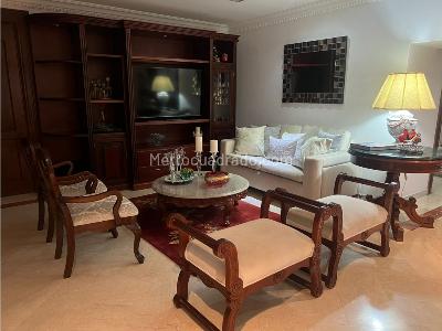 Apartamento de 4 alcobas en venta en Villa Country, Barranquilla, 215 m² · foto 7 de 16