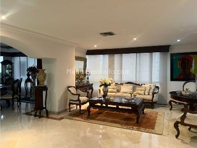 Apartamento de 4 alcobas en venta en Villa Country, Barranquilla, 215 m² · foto 8 de 16