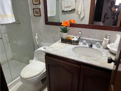 Apartamento de 4 alcobas en venta en Villa Country, Barranquilla, 215 m² · foto 9 de 16